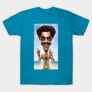 borat T-Shirt